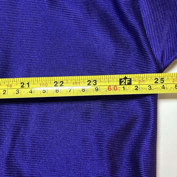 Minnesota Vikings Adrian Peterson #28 NFL Team Football Jersey Men's Size XL - Picture 6 of 7